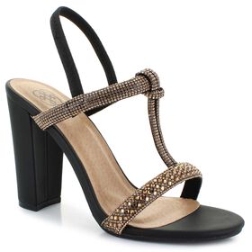  Daisy Fuentes Ralf Right Side View