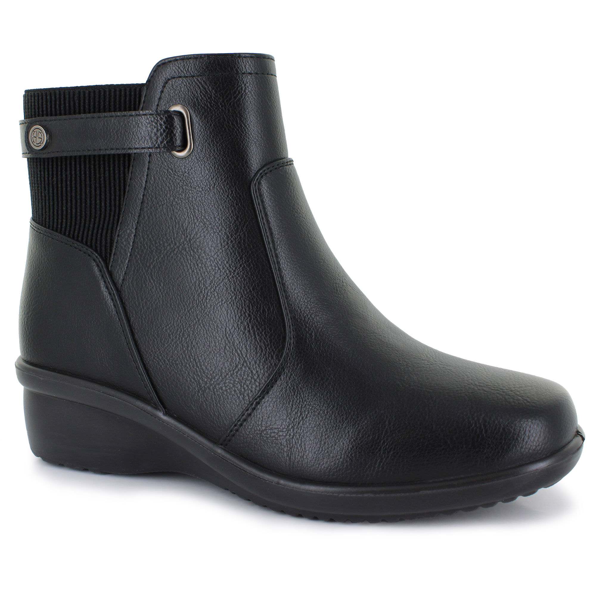 Harborsides Natalya Right Side View