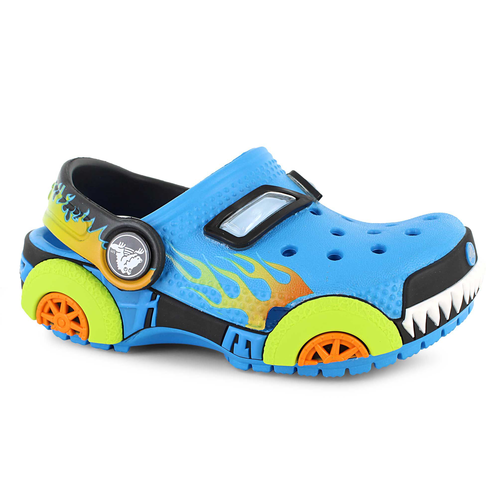 Crocs Classic Fun Lab Clog-T Right Side View