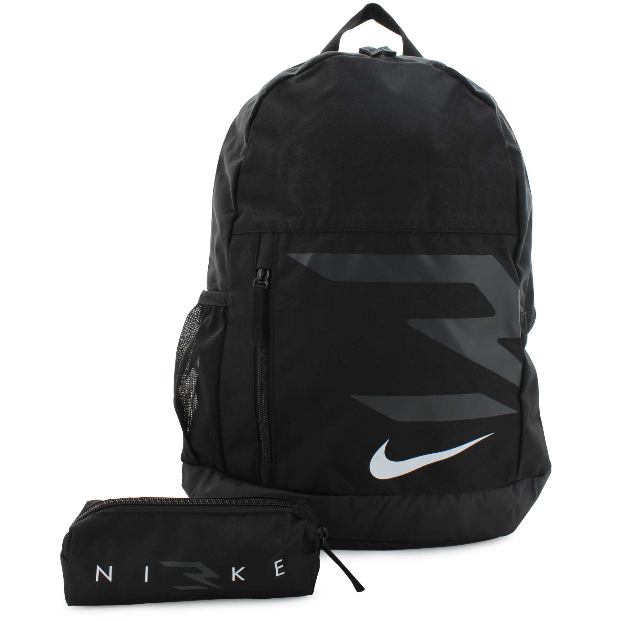 Shoe dept nike backpacks deals