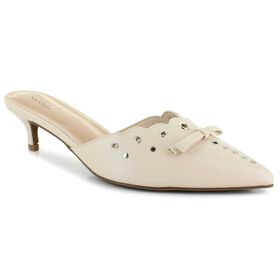 Low-key Loafers Dominique Nicole Dollie Right Side View