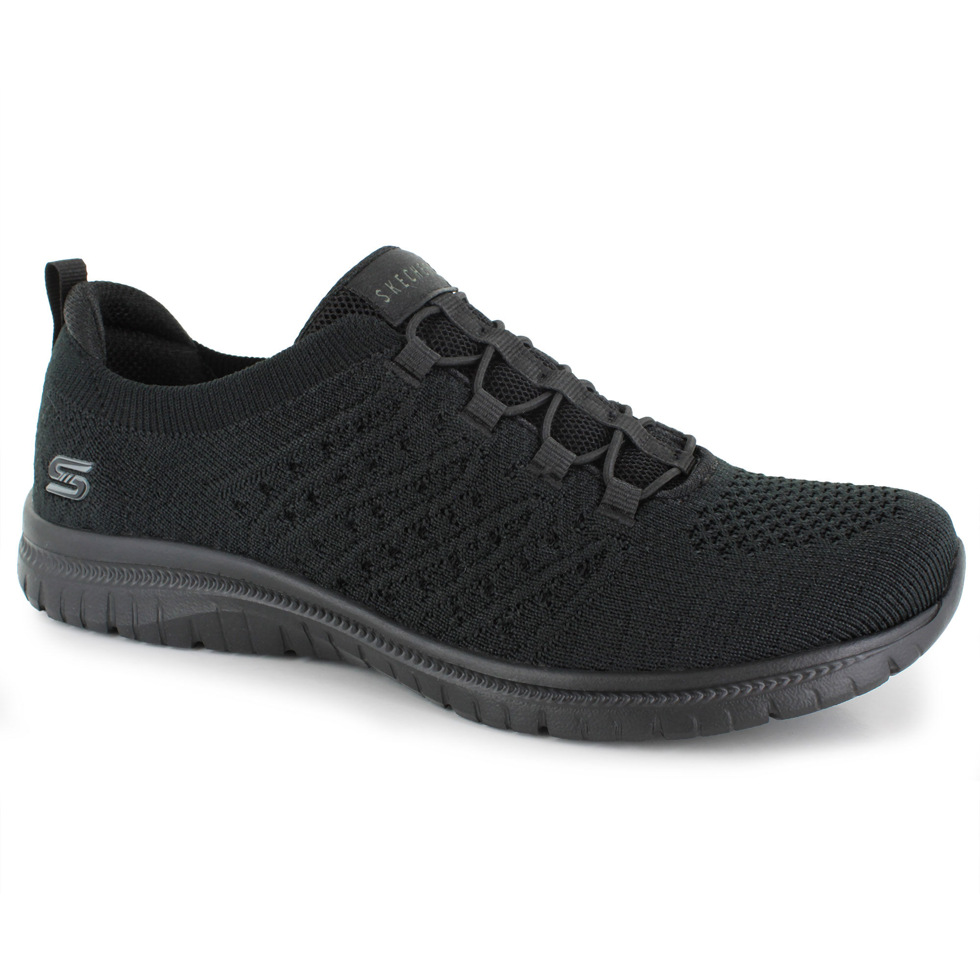 Skechers Virtue - Show Runner Right Side View