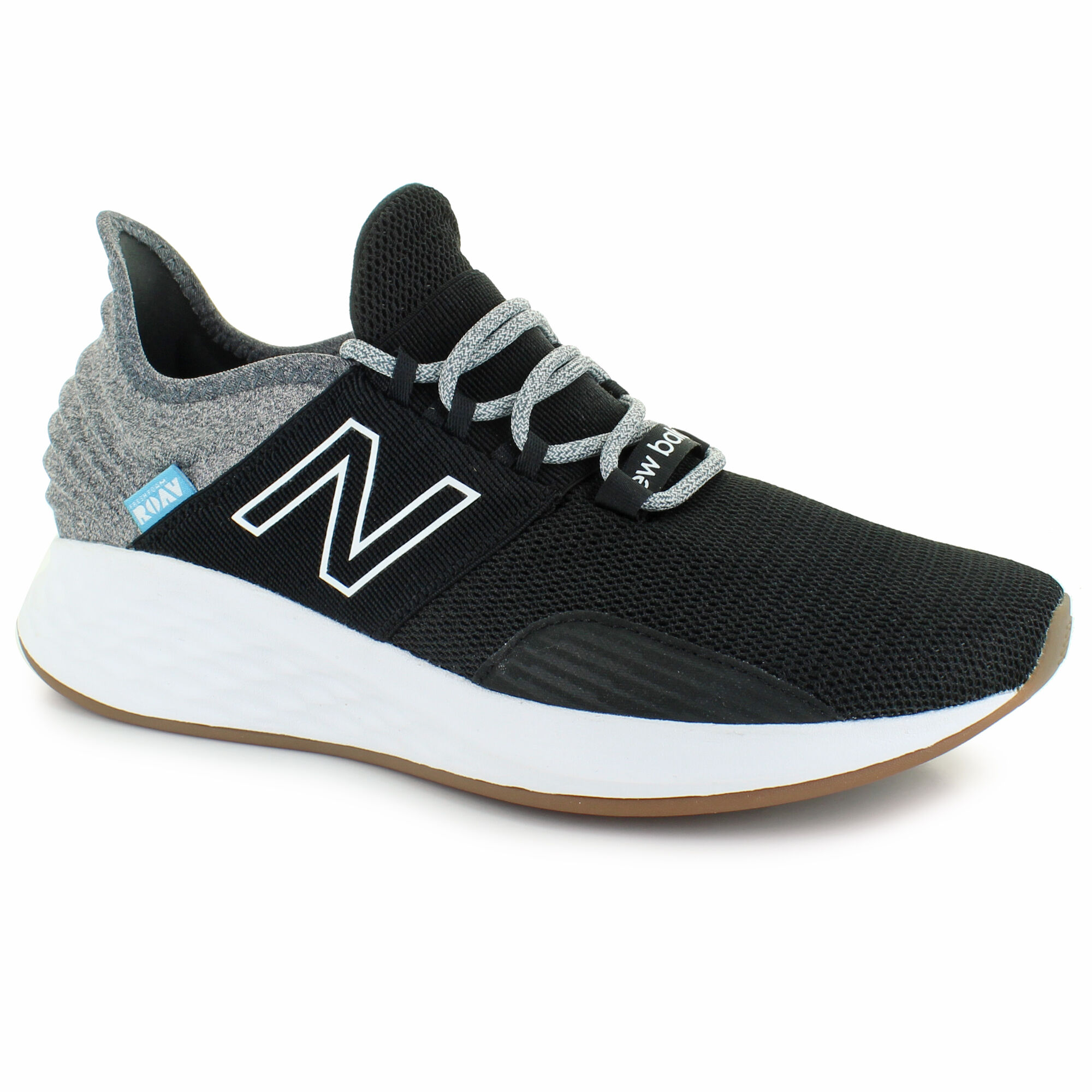 New Balance Fresh Foam Roav Right Side View