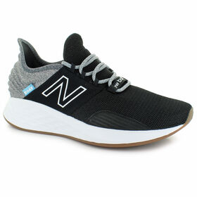 New Balance Fresh Foam Roav New Balance Fresh Foam Roav Right Side View