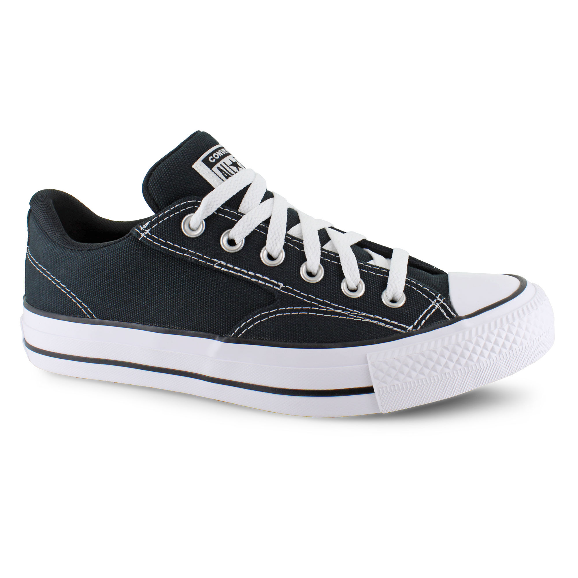 Converse Chuck Taylor All Star Malden Street Low Right Side View
