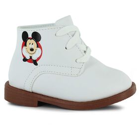  Disney Baby Mickey Walker Right Side View