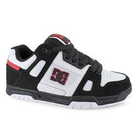  DC Stag Right Side View