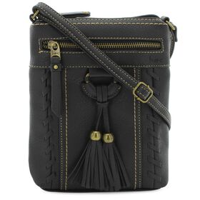  b.o.c. Whitford Crossbody Front View