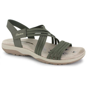  Skechers Reggae Slim - Sunnyside 2.0 Front View