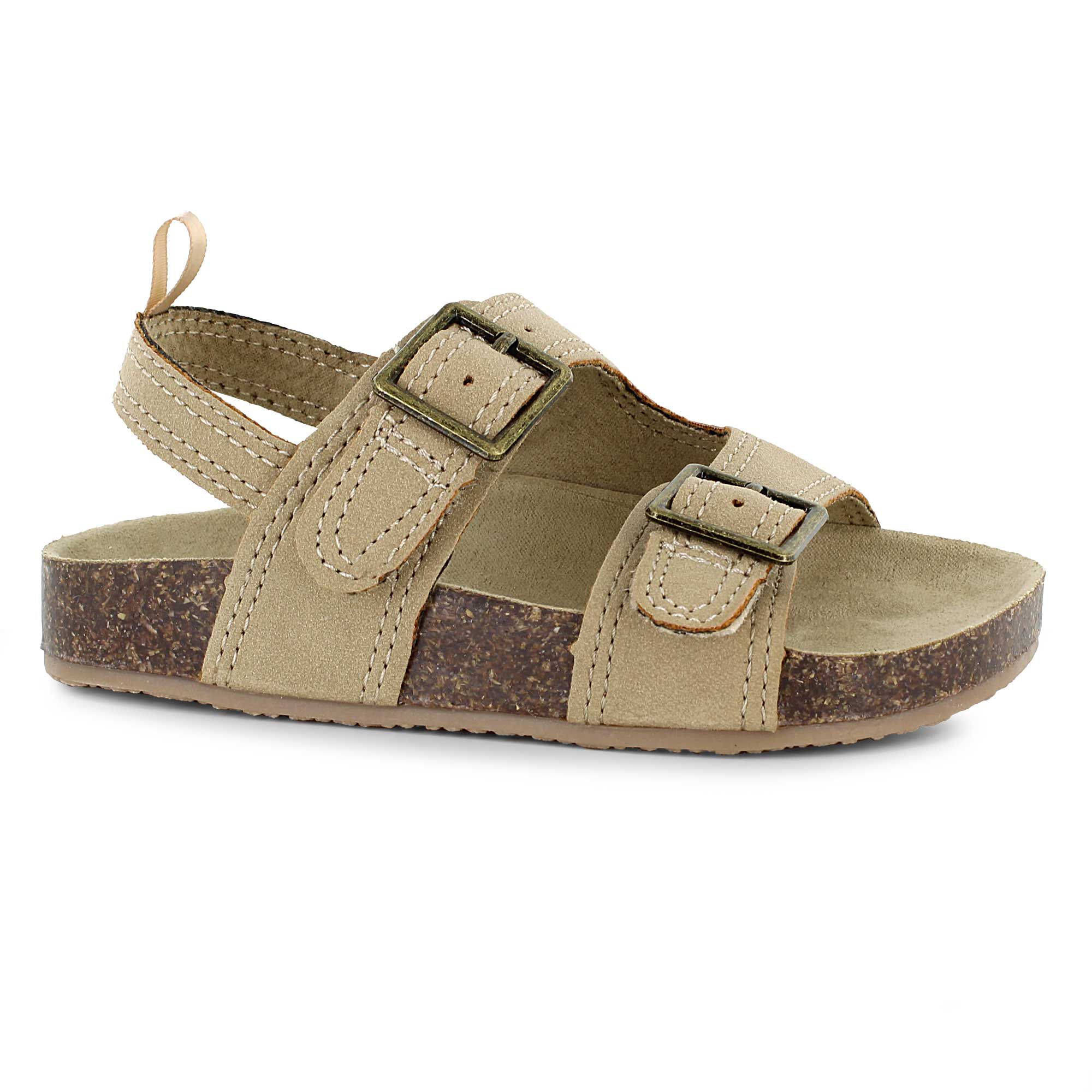 OshKosh B'Gosh Bruon Right Side View