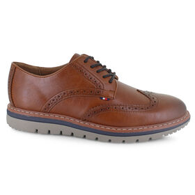  Tommy Hilfiger Victorian Right Side View