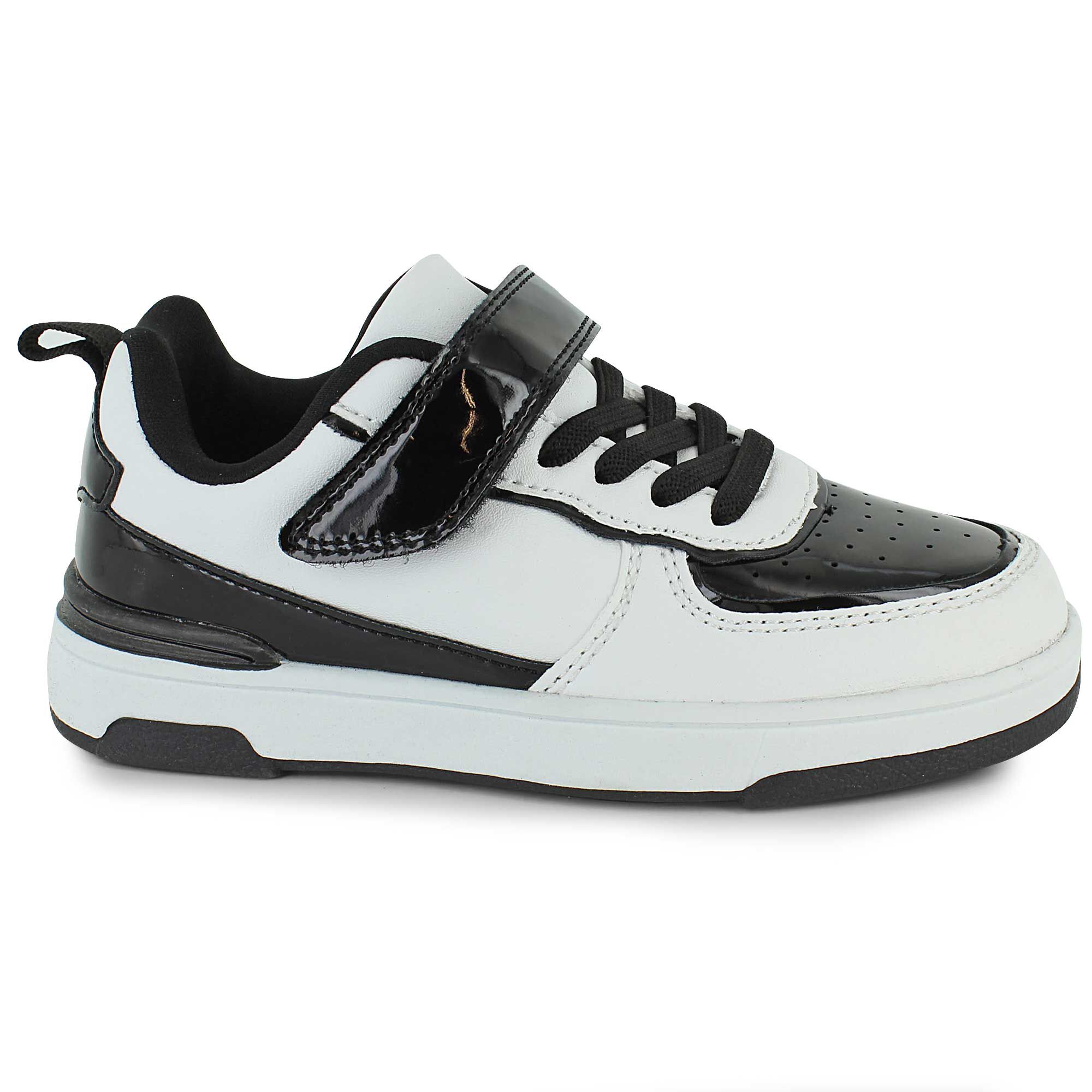 Air Underground Jameson Right Side View