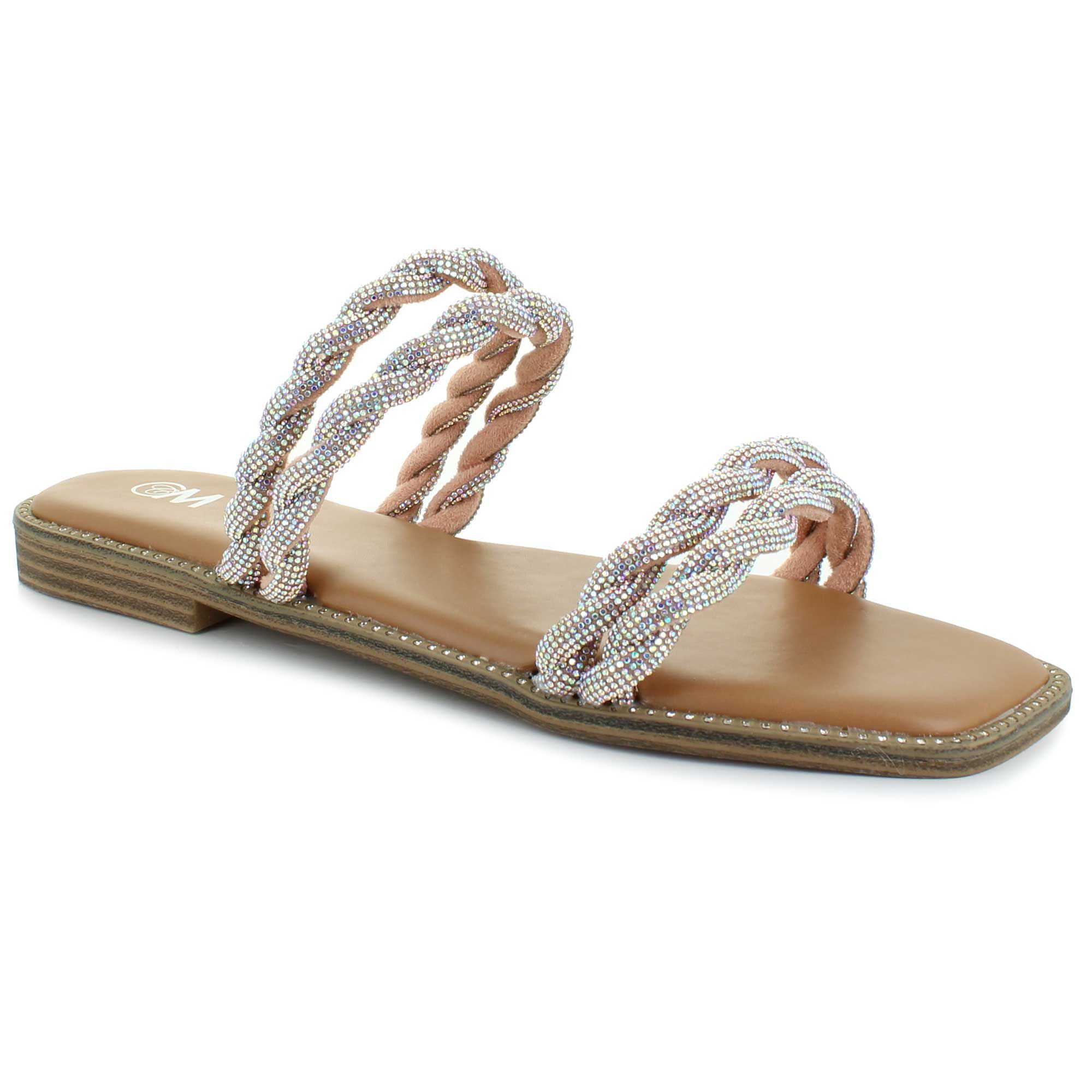 Chelsea Moreland Felicity Right Side View