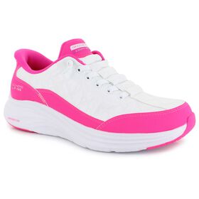  Skechers Slip-ins: Contour Foam - Cozy Fit 150404 Right Side View