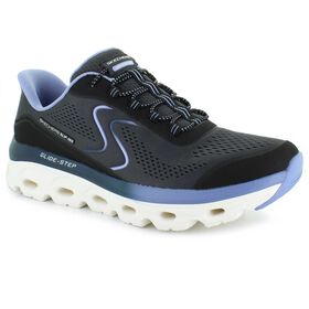  Skechers Slip-Ins: Glide-Step Sole 180272 Right Side View