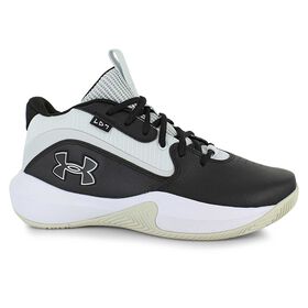  Under Armour Lockdown 7 Right Side View
