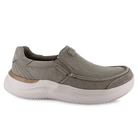  Skechers Relaxed Fit: Hasting - Vigo 205366 Right Side View