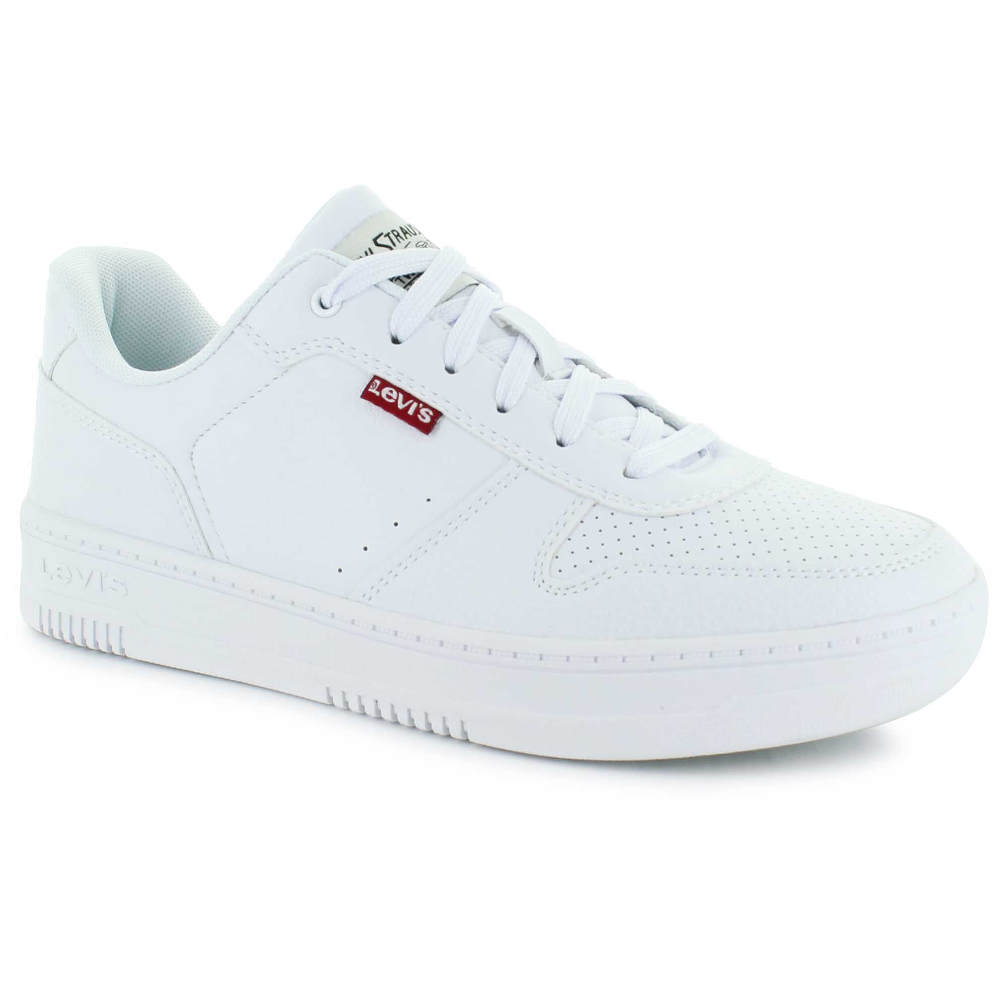 Levi's Drive Lo Right Side View