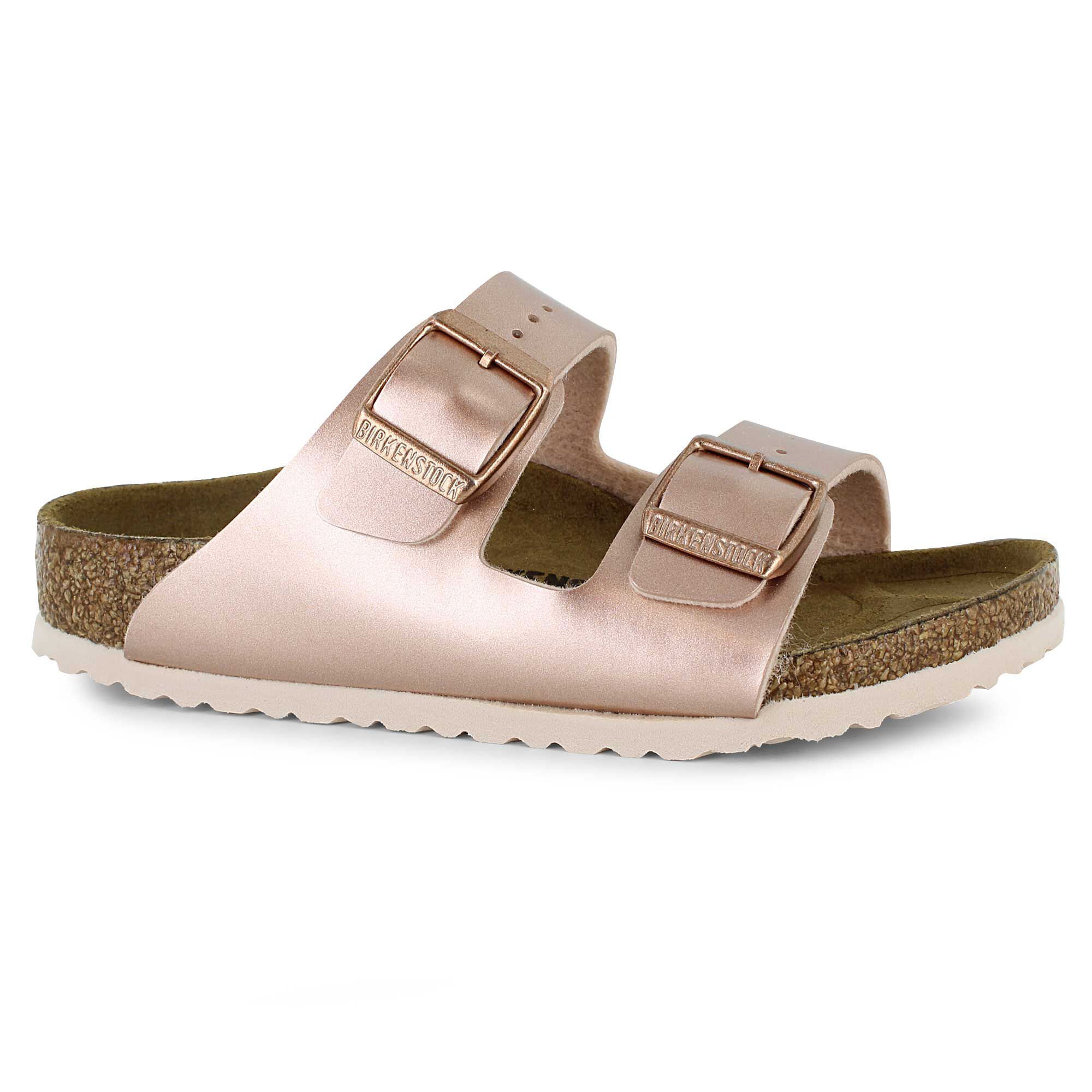Birkenstock Arizona Right Side View