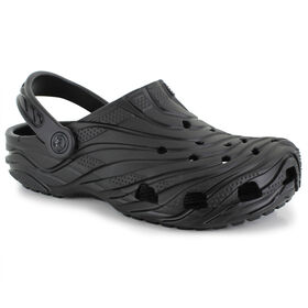  Crocs Classic Erosion Clog Right Side View
