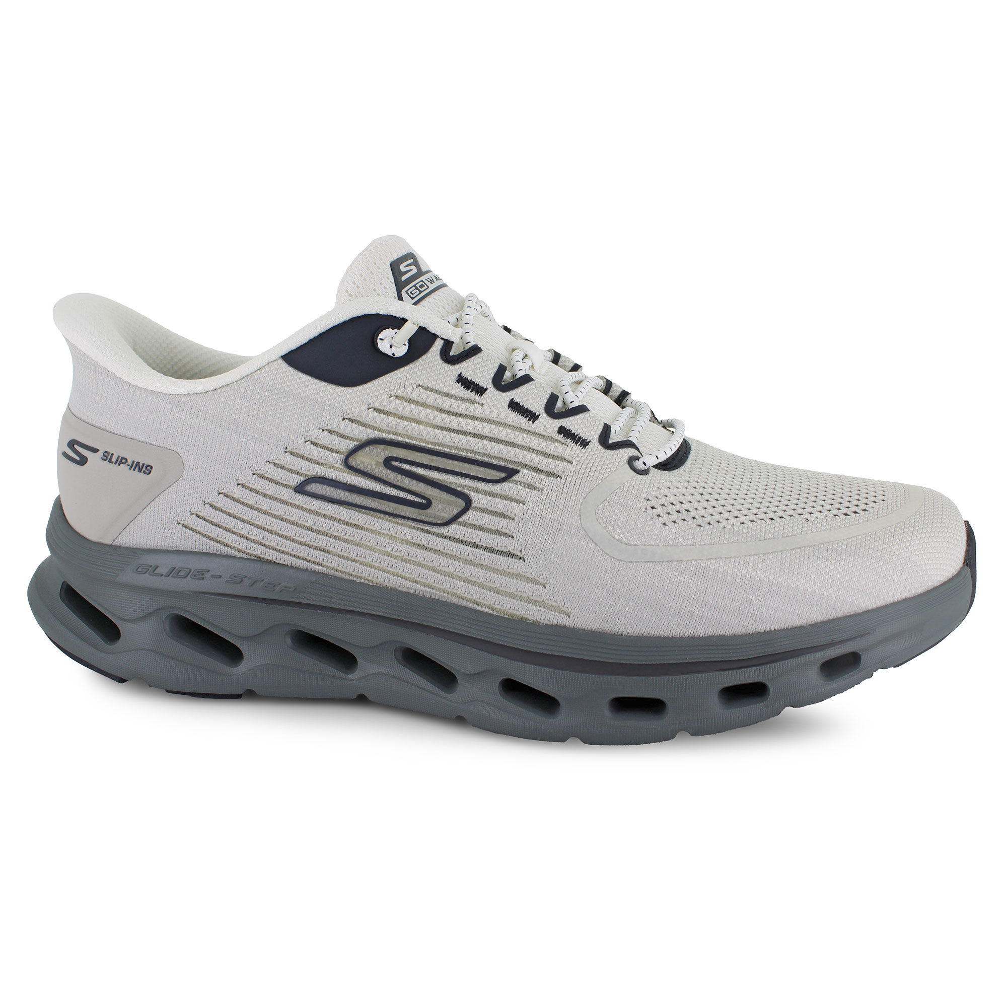 Skechers SI: GW Glide-Step 2.0 - Santiago 217024 Right Side View