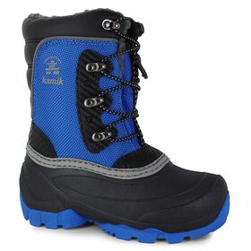 Boots Kamik Luke 3 Right Side View