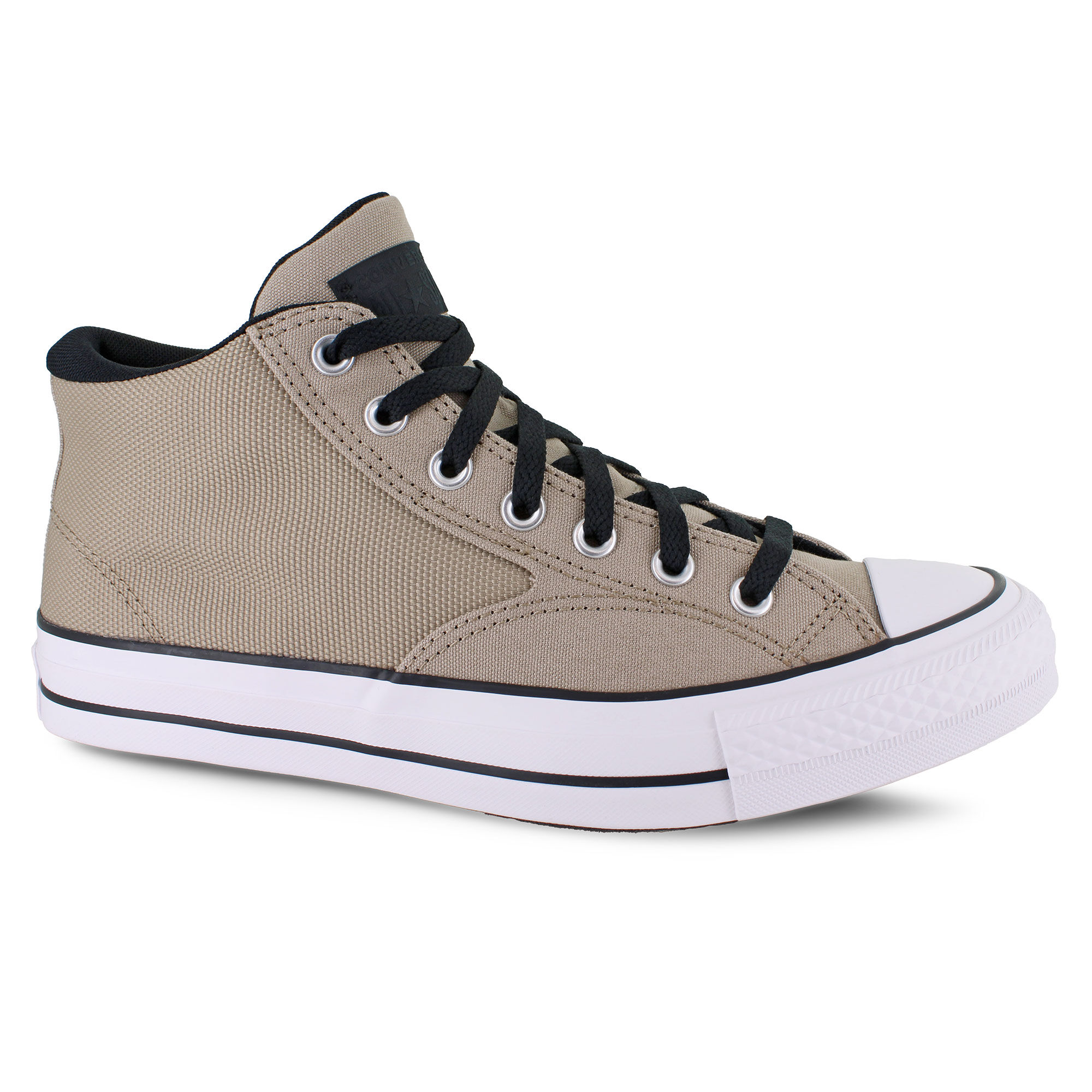 Converse Chuck Taylor All Star Malden Street Mid Right Side View