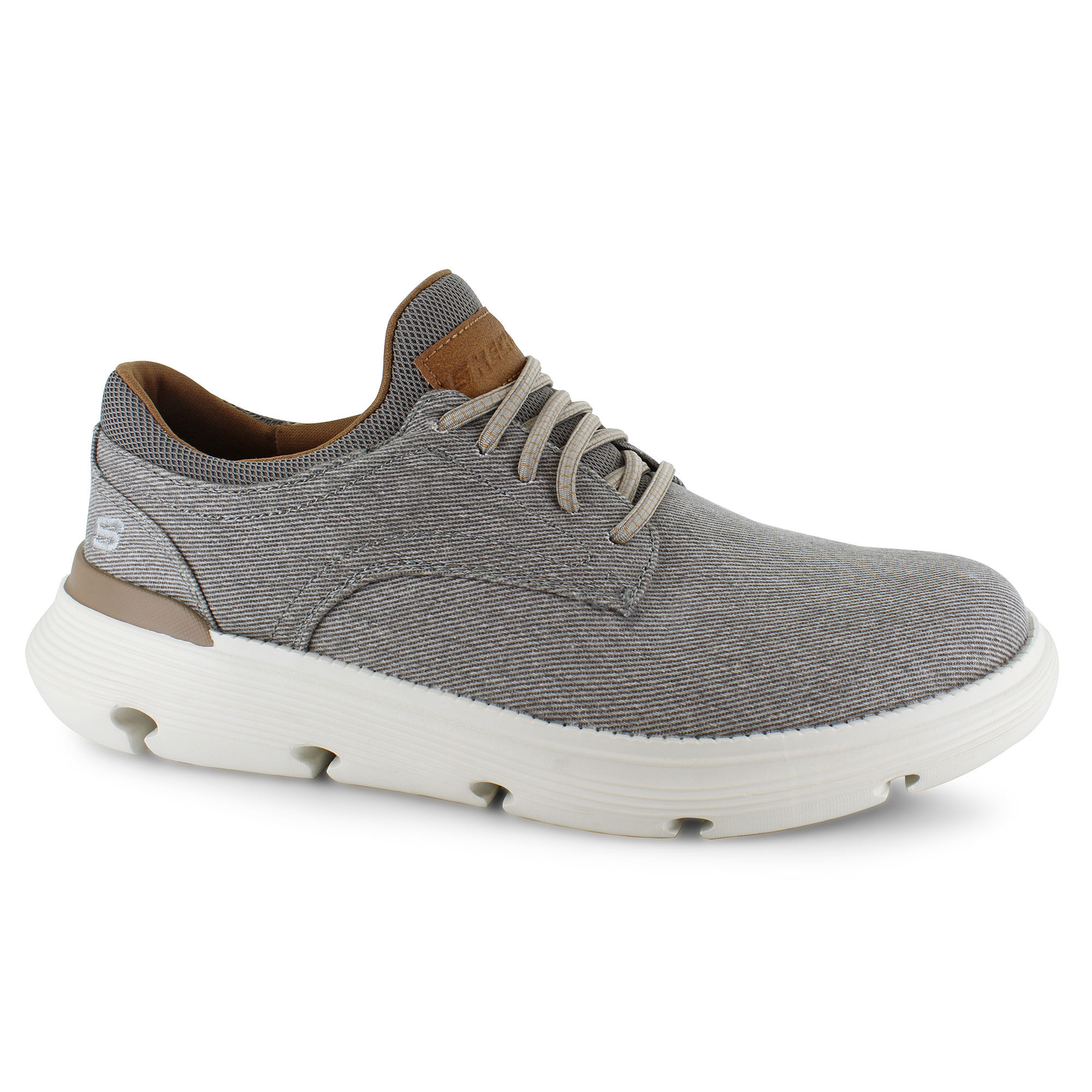 Skechers Garza - Romano 204573 Right Side View