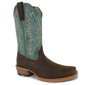  Ariat Decatur Right Side View