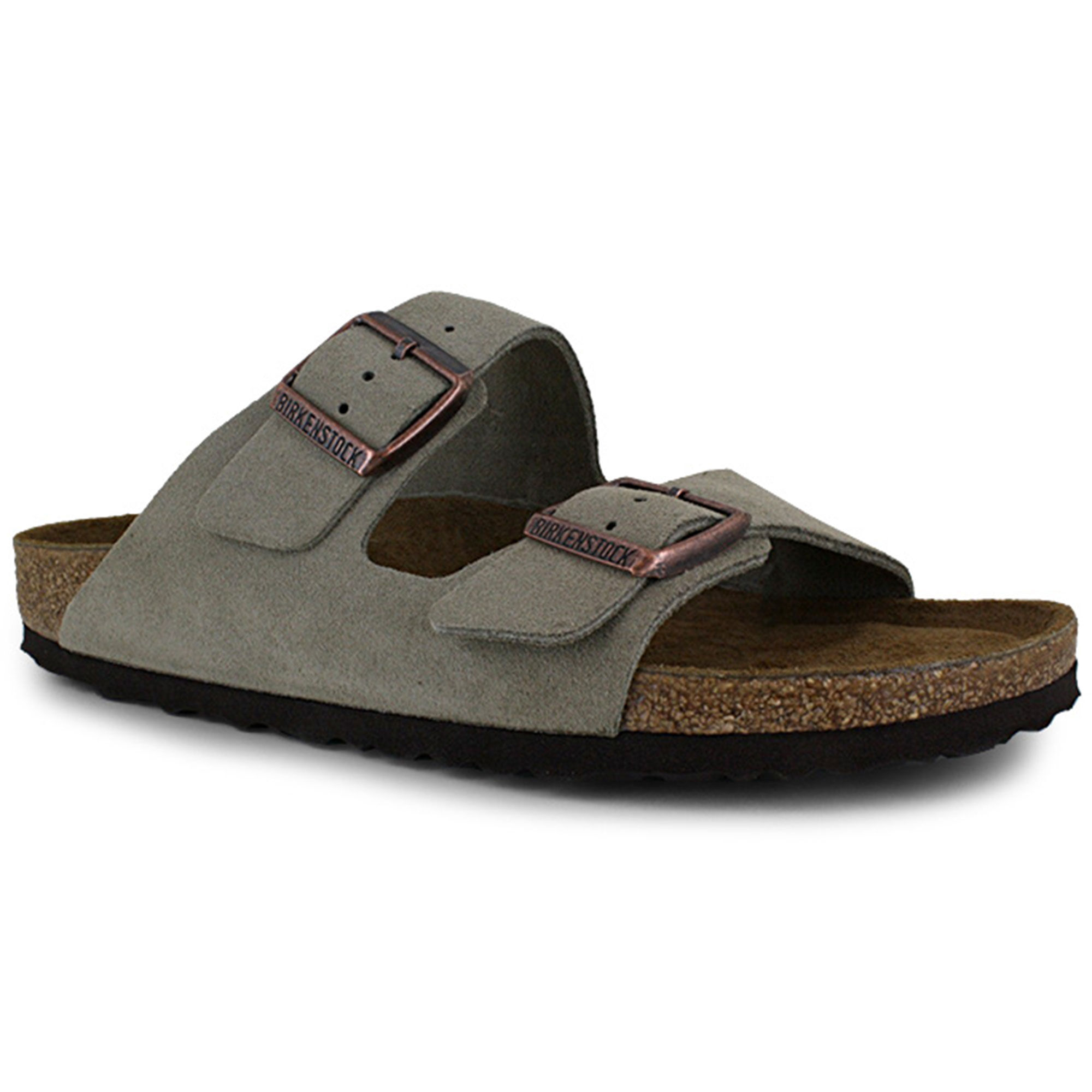 Shoe discount dept birkenstocks