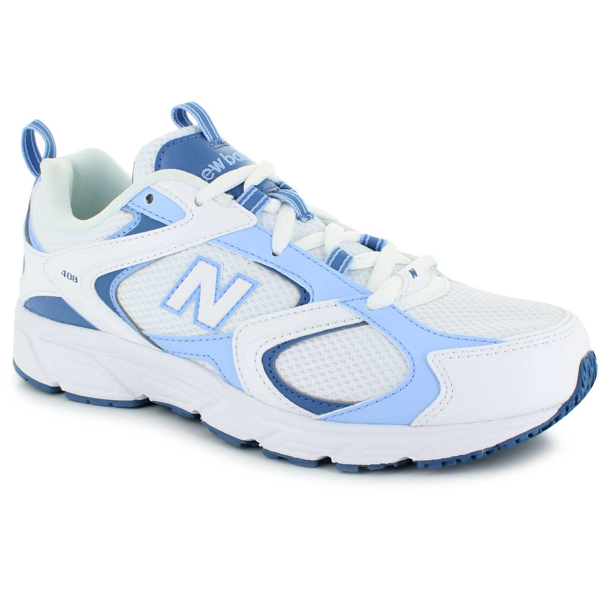 New Balance ML408 Right Side View