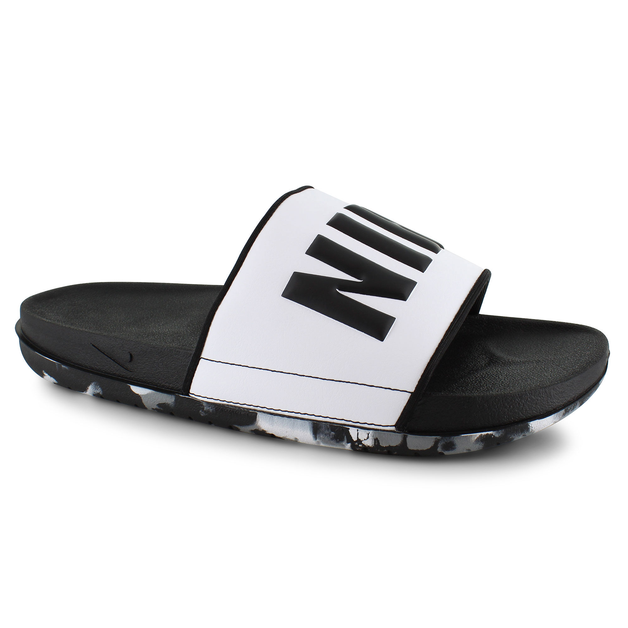 nike slides shoe dept