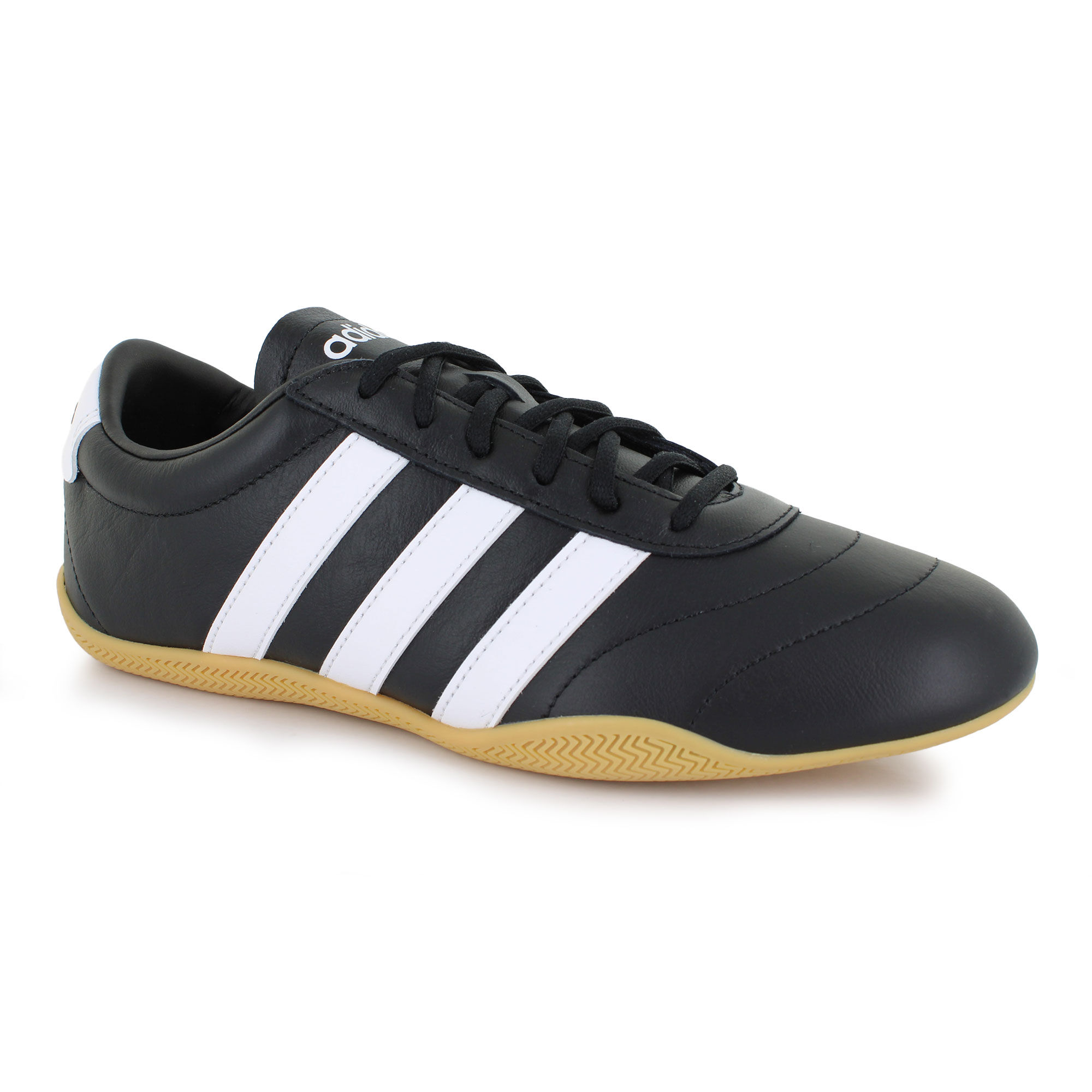 adidas Grand Court Lo Right Side View
