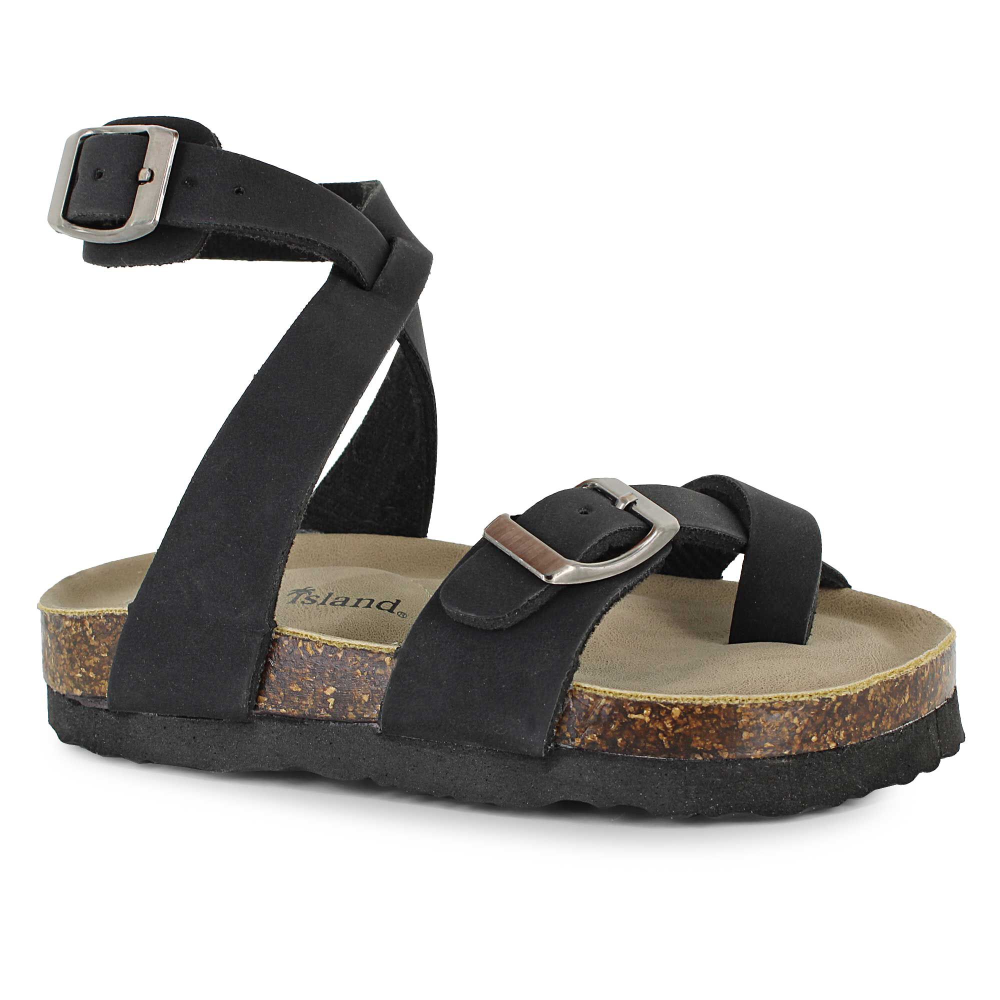 Aloha Island Maeve Right Side View