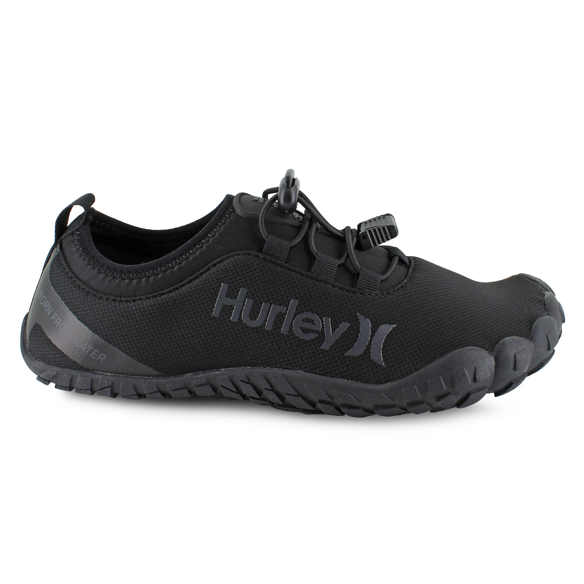 Hurley Immerse Right Side View