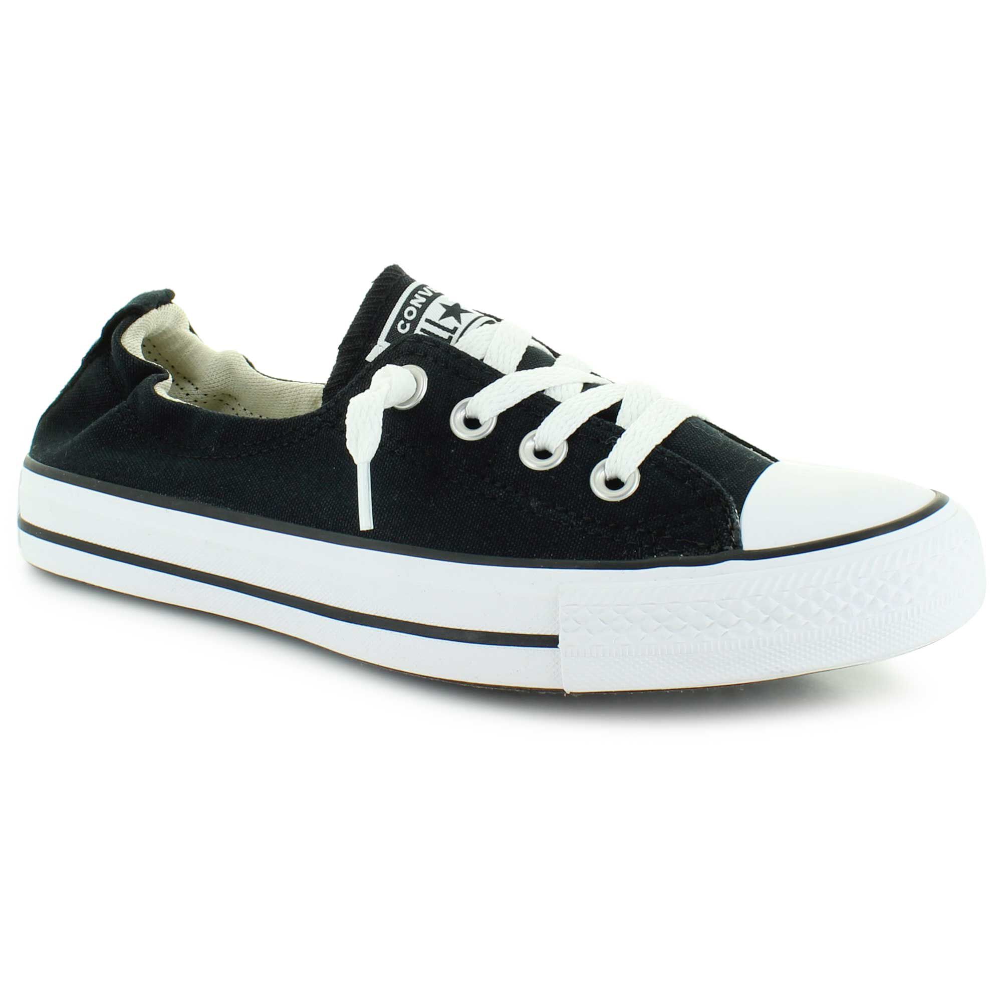 Converse Shop Now at SHOE DEPT. ENCORE