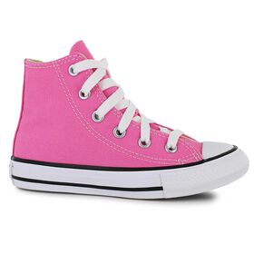  Converse Chuck Taylor All Star Hi Right Side View