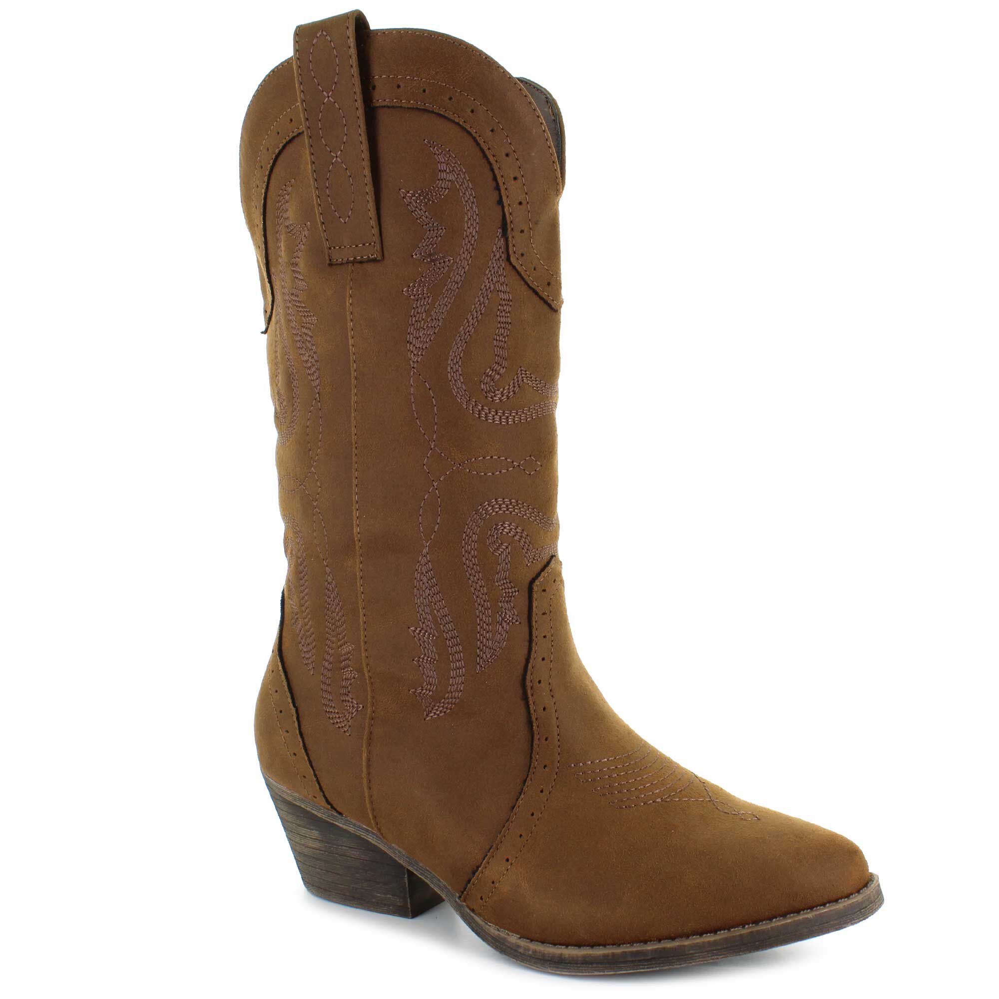 Shoe dept sale cowgirl boots