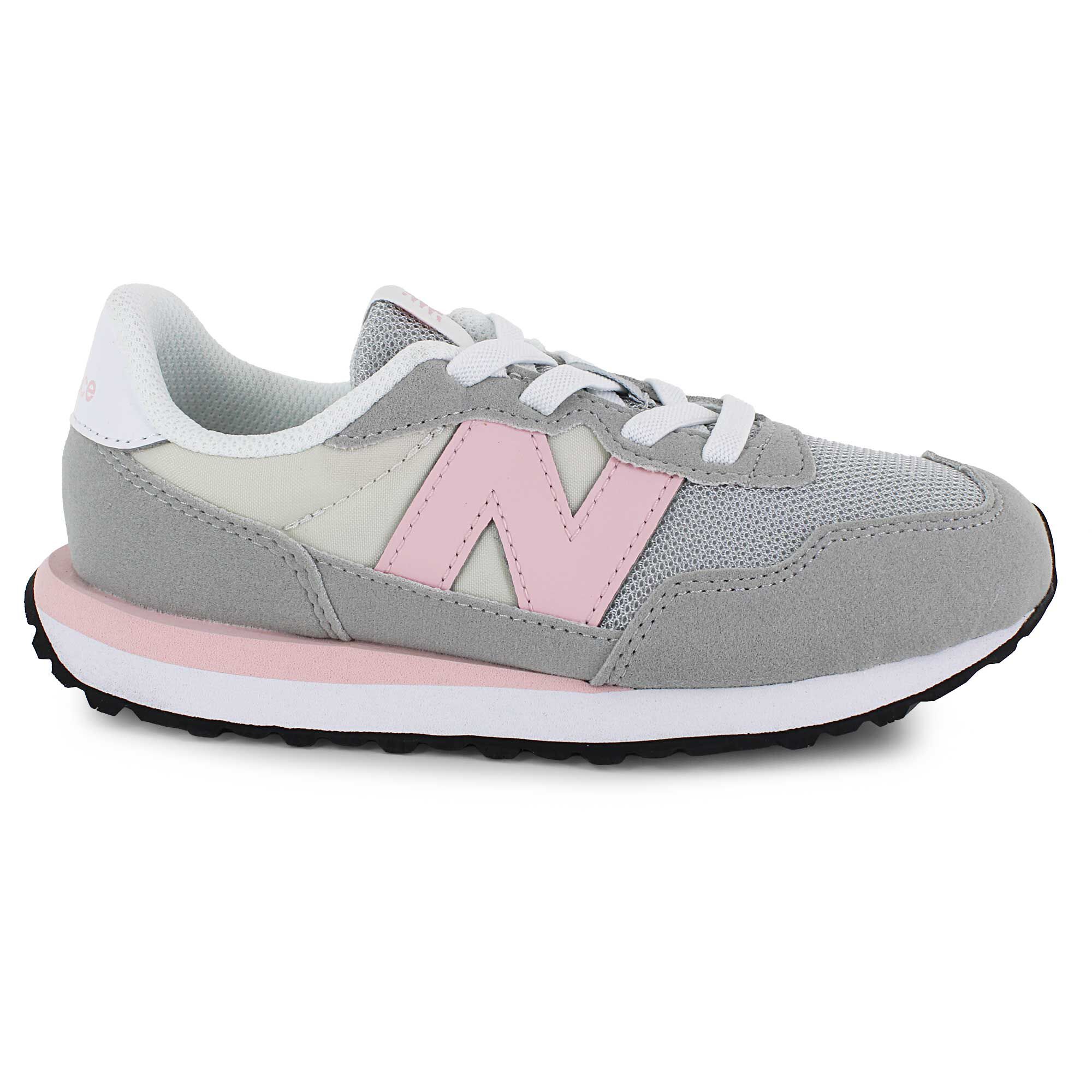 New Balance P237 Right Side View