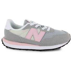  New Balance P237 Right Side View