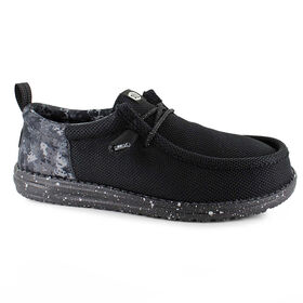  HEYDUDE Wally Funk Digi Right Side View