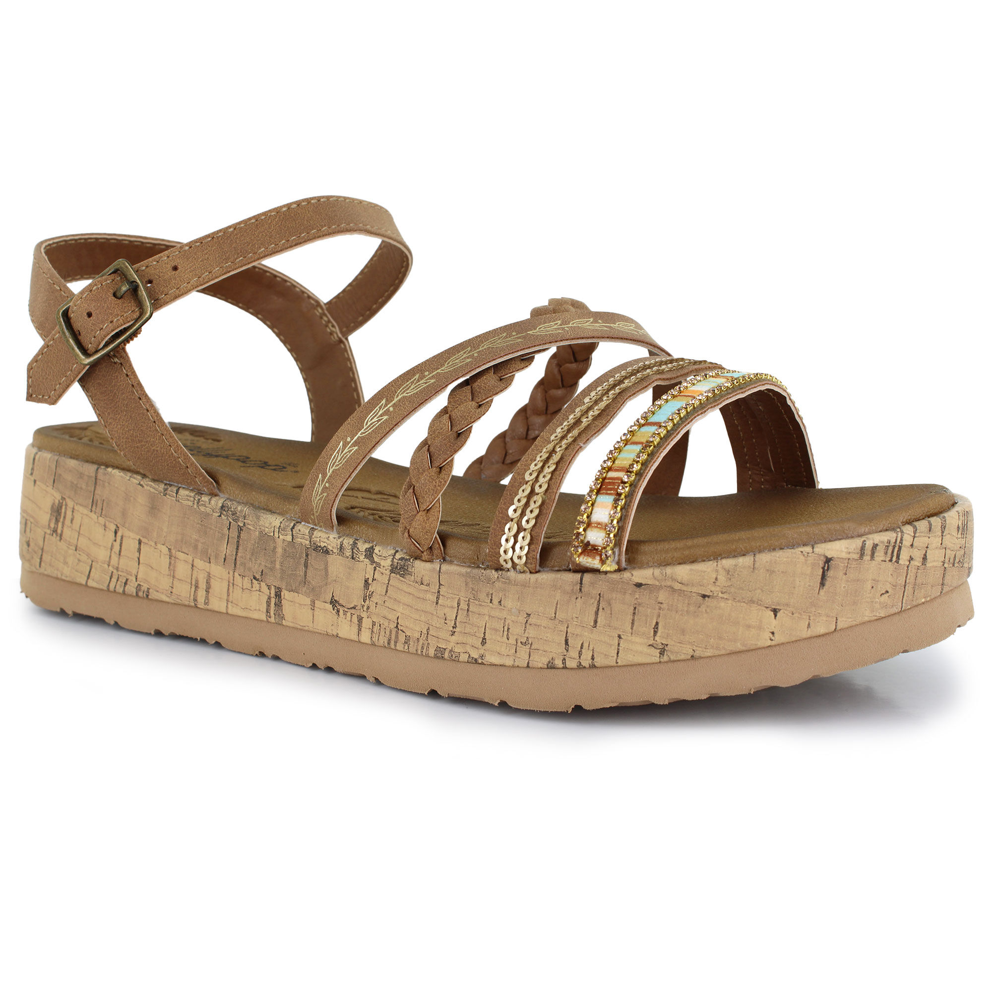 Jellypop Moritza Right Side View