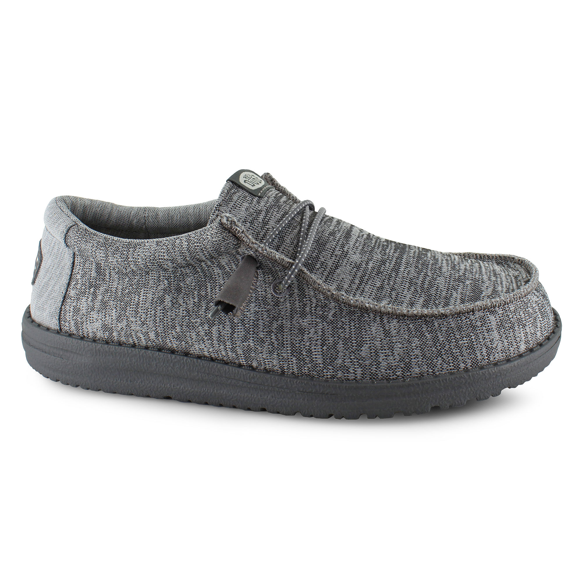 HEYDUDE Shop Now at SHOE DEPT. ENCORE
