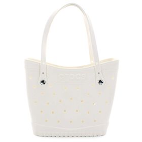  Crocs Medium Tote Front View