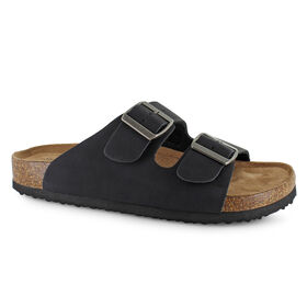 Comfort Footbed Maui Island Eddy Right Side View