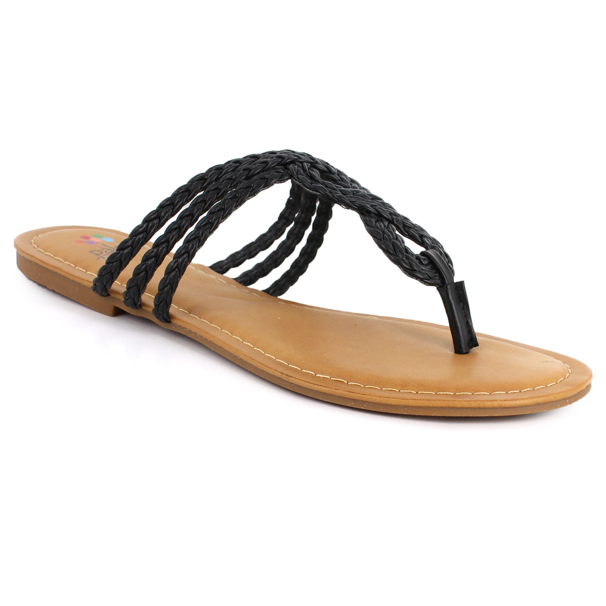bogo sandals