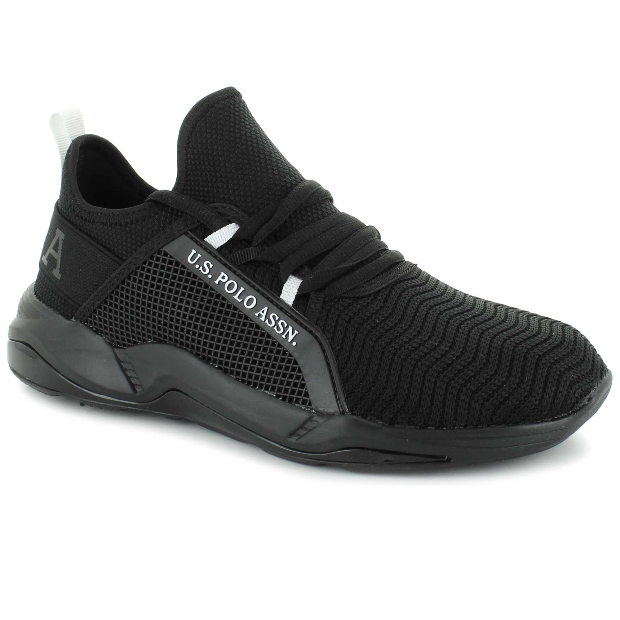 Us polo discount assn tennis shoes