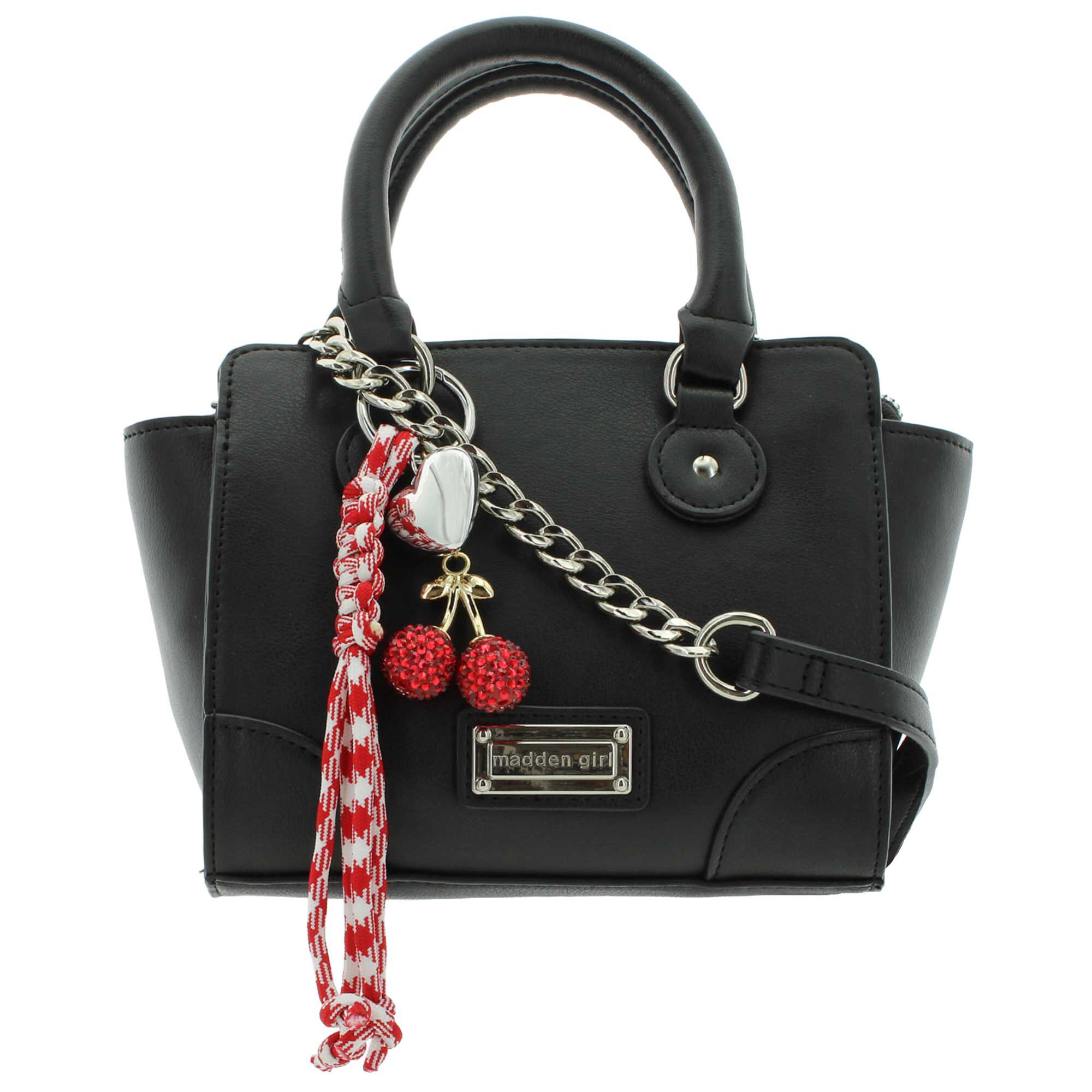 Madden Girl Mini Tote Front View