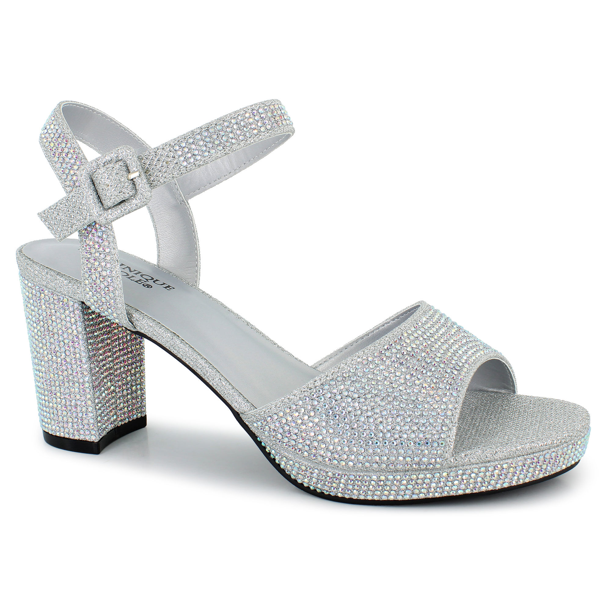 Dominique Nicole Pamela | SHOE SHOW MEGA