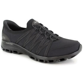  Skechers Slip-ins Relaxed Fit: Glide-Step Comfort Right Side View